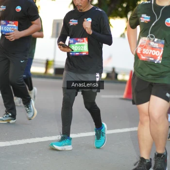 Runner Photo 3754245
