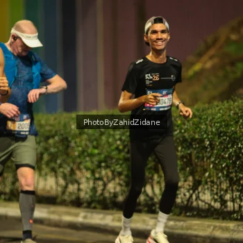 Runner Photo 3754247