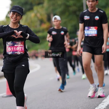 Runner Photo 3754252