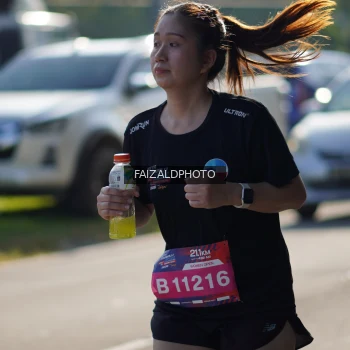 Runner Photo 3754253