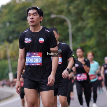 Runner Photo 3754256