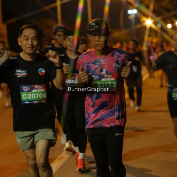 Runner Photo 3754257