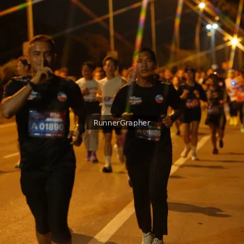 Runner Photo 3754268