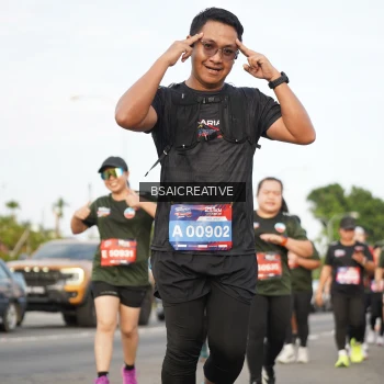 Runner Photo 3754270