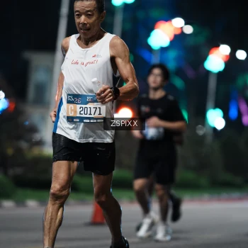 Runner Photo 3754271