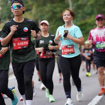 Runner Photo 3754272