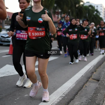 Runner Photo 3754275