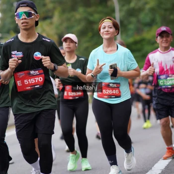 Runner Photo 3754281