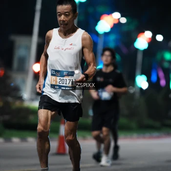 Runner Photo 3754285