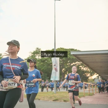 Runner Photo 3754287