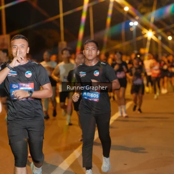 Runner Photo 3754292