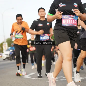 Runner Photo 3754297