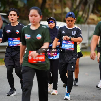 Runner Photo 3754299