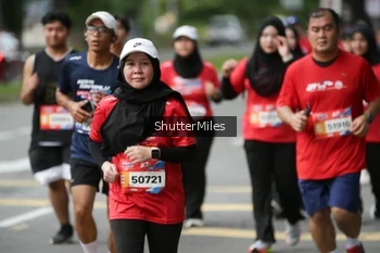 Runner Photo 37543