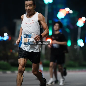 Runner Photo 3754303