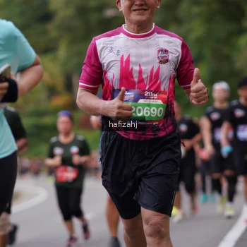 Runner Photo 3754306