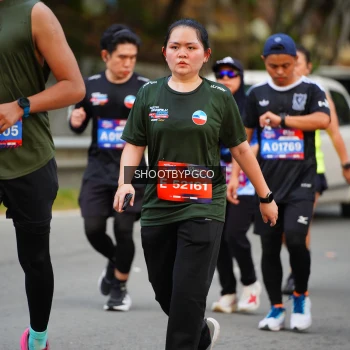Runner Photo 3754307