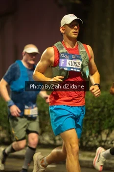 Runner Photo 3754309