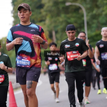 Runner Photo 3754316