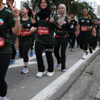 Runner Photo 3754321