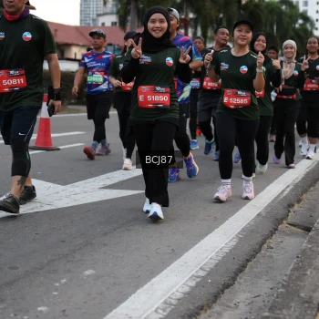 Runner Photo 3754325