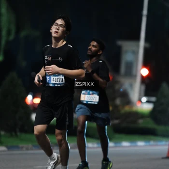 Runner Photo 3754332