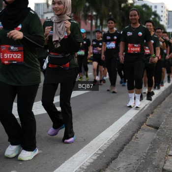 Runner Photo 3754338
