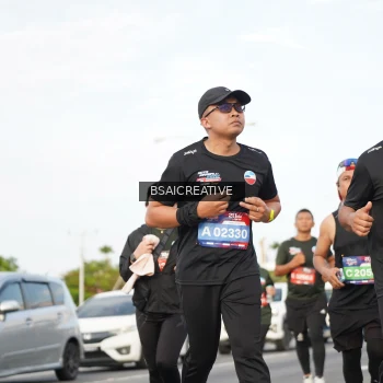 Runner Photo 3754340