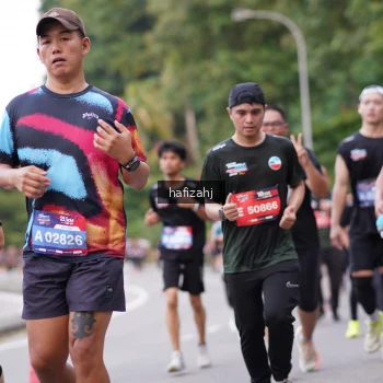 Runner Photo 3754341