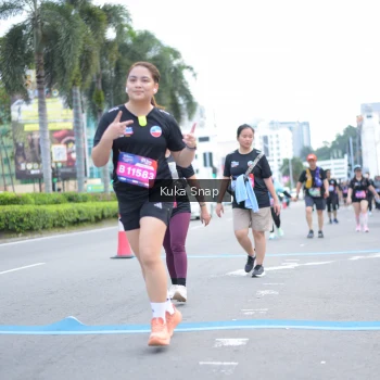 Runner Photo 3754344