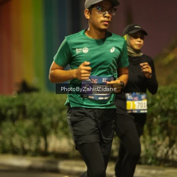 Runner Photo 3754345