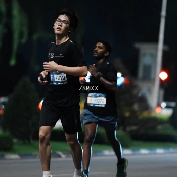 Runner Photo 3754347