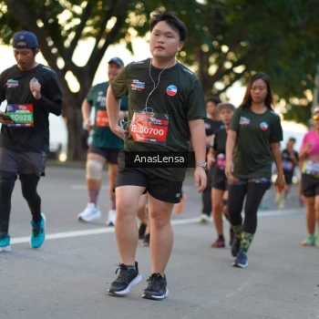 Runner Photo 3754350