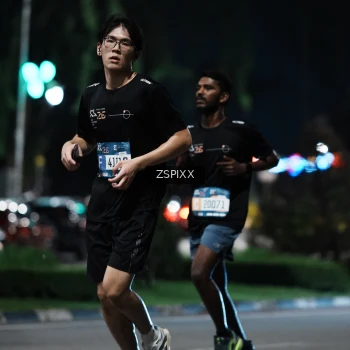 Runner Photo 3754362