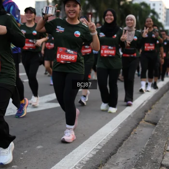 Runner Photo 3754363