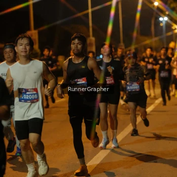 Runner Photo 3754364