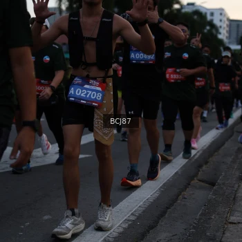Runner Photo 3754370