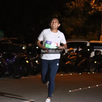 Runner Photo 3754380