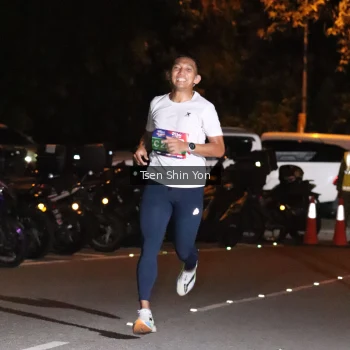 Runner Photo 3754385