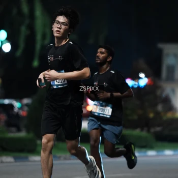 Runner Photo 3754386