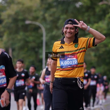 Runner Photo 3754393