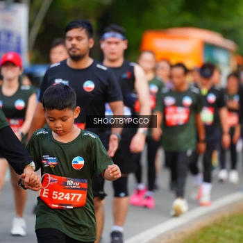 Runner Photo 3754397