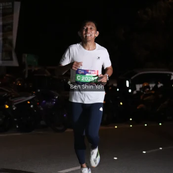 Runner Photo 3754400