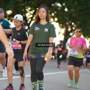 Runner Photo 3754407