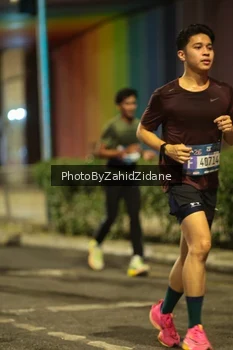 Runner Photo 3754408
