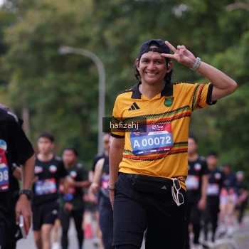 Runner Photo 3754418