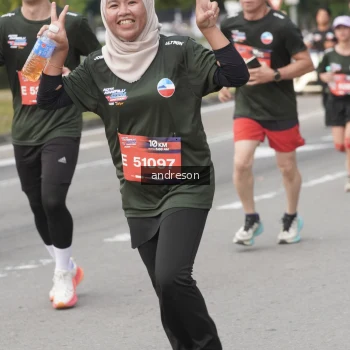Runner Photo 3754428