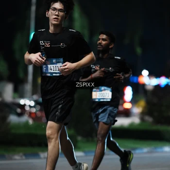 Runner Photo 3754429