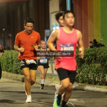 Runner Photo 3754443