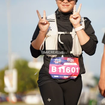 Runner Photo 3754445